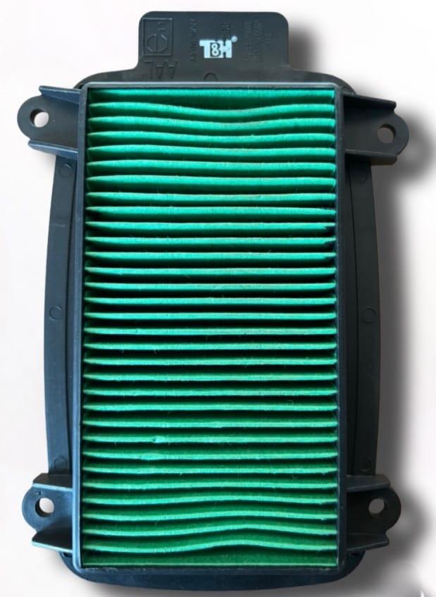 TBH RAF49 Hero Pleasure Engine Air Filter Compatible for Pleasure / Maestro Edge / Duet