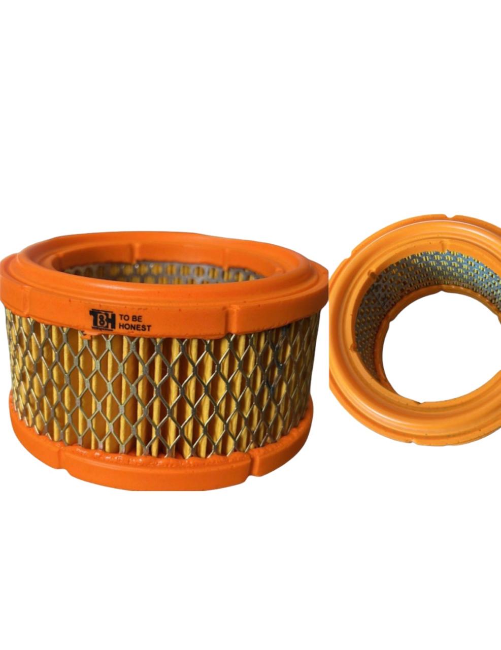 Royal Enfield Bullet Classic Big Air Filter | Engine Air Filter (RAF01)