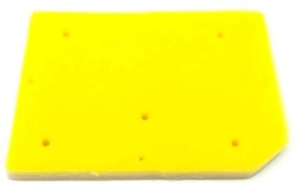 TBH RAF14 Bajaj Discover Engine Air Filter Compatible for Discover 150