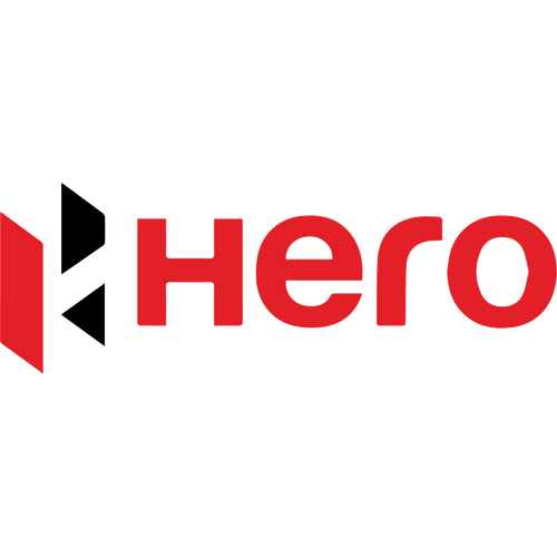 Hero Logo