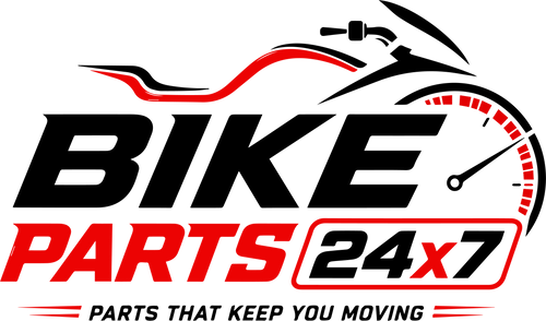 Bike Part24x7 Logo