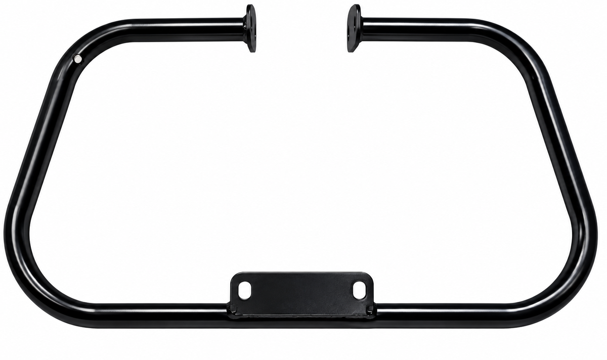 Silman LG1 Bajaj Platina O.E. Leg Guard