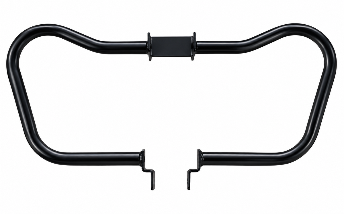 Silman LG18 TVS Star City Plus BS6 Leg Guard