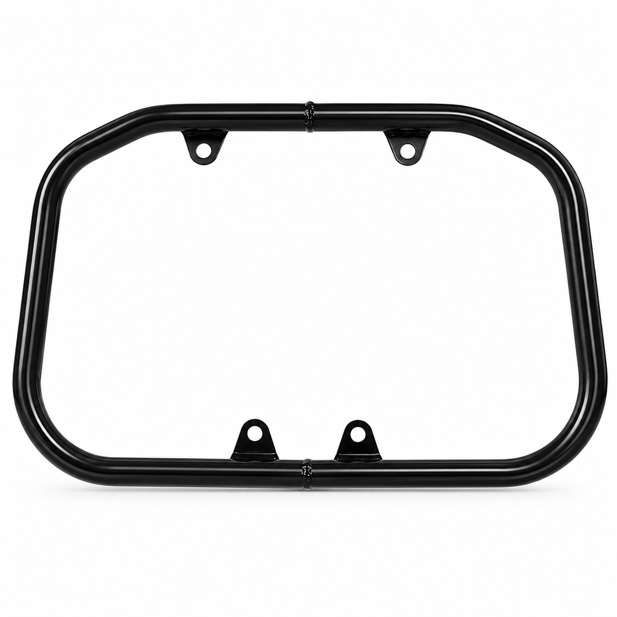 Silman LGHH2 Glamour BS6 Leg Guard - Hero
