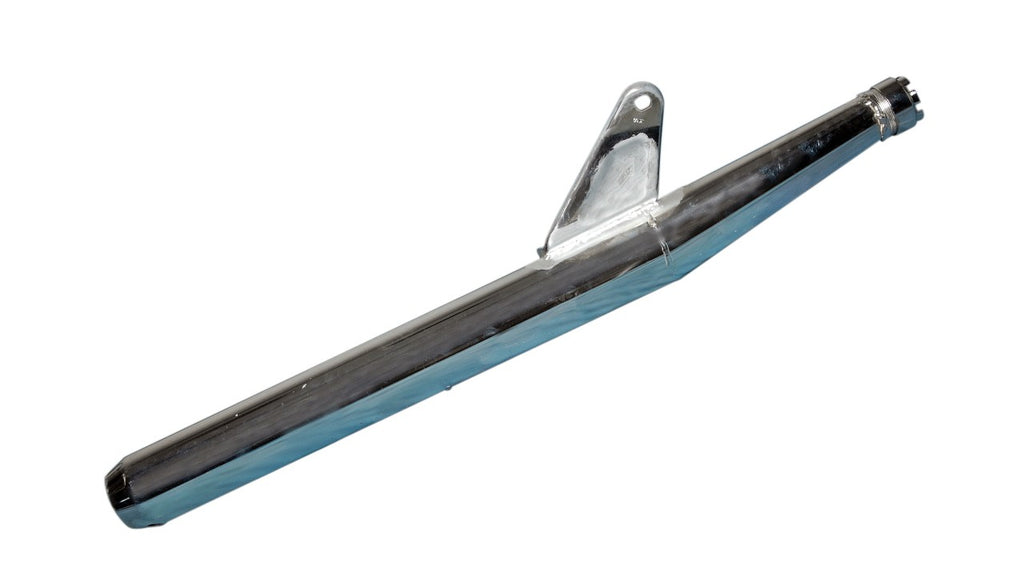 SILMAN Silencer for Yamaha RX-100