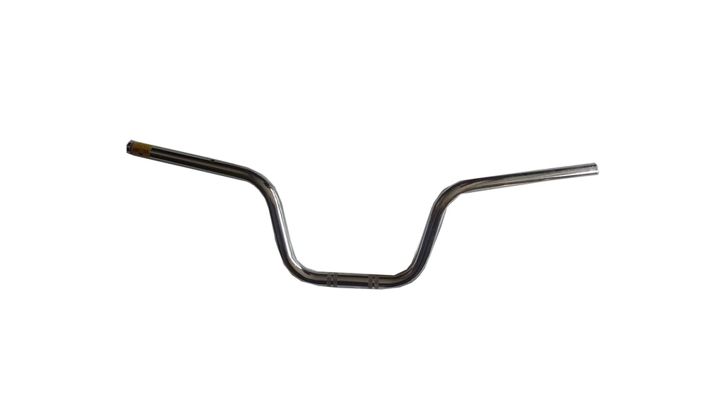 Silman Handle Bar for Hero Passion O.E | Item Code: LH18
