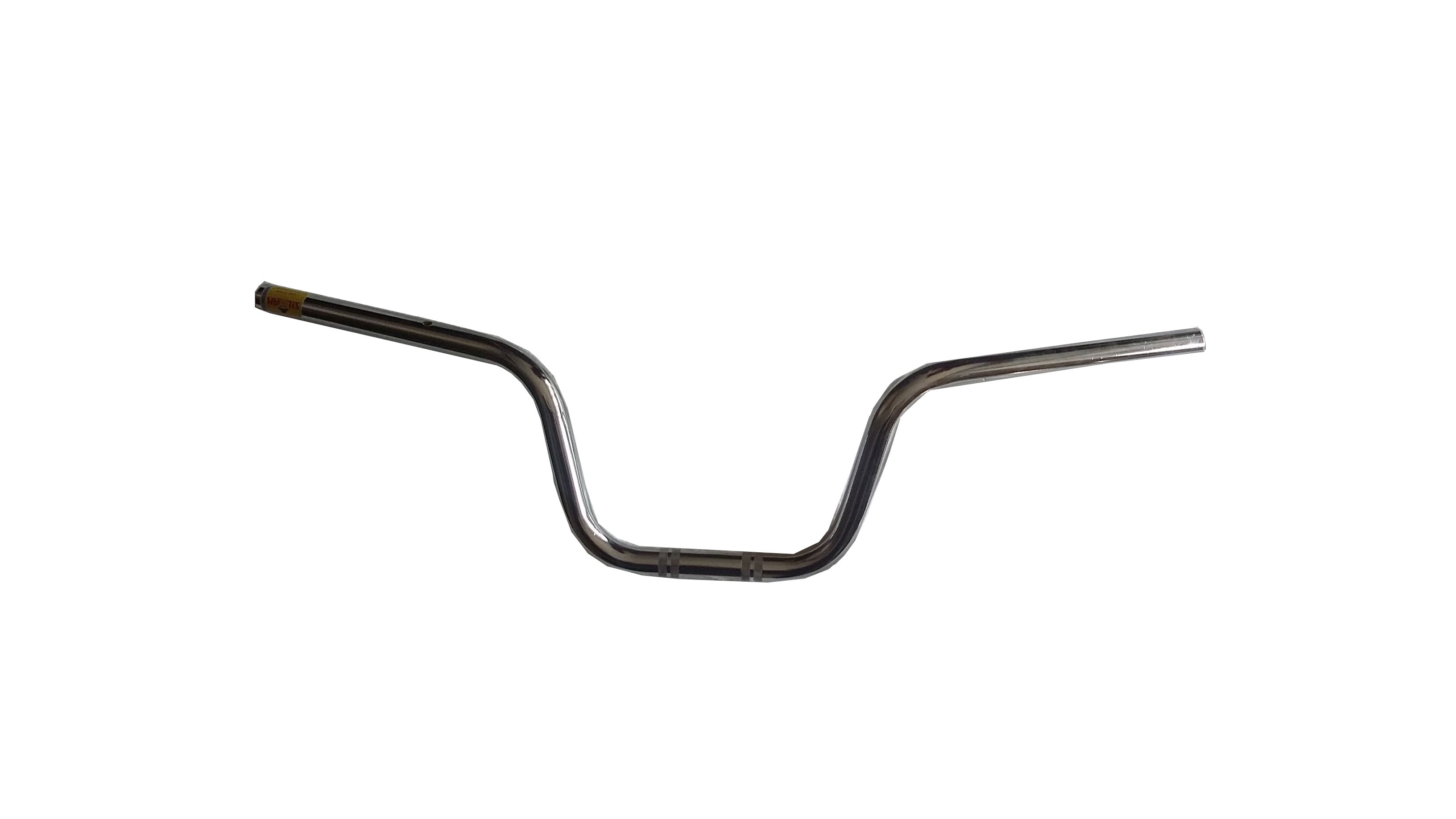 Silman Handle Bar for Hero Splendor Plus BS6 | Item Code: LH71