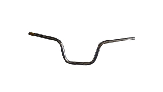 Silman Handle Bar for Hero Ambition O.E | Item Code: LH21