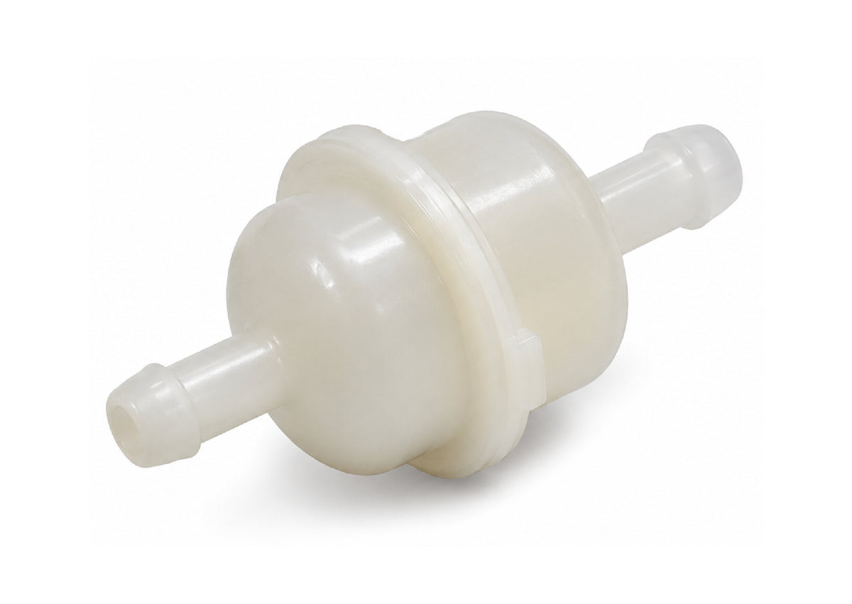 TBH RAF02 Plastic Filter - Hero Splendor