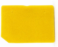 TBH RAF14 Bajaj Discover Foam Air Filter
