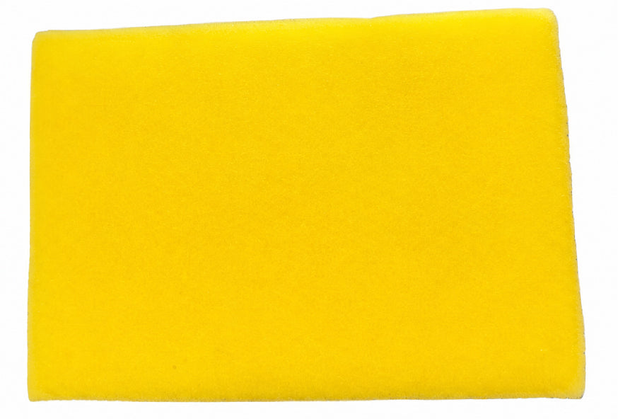 TBH RAF15 Bajaj Platina RF15 FOM Foam Air Filter