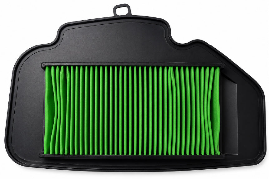 TBH RAF28 Honda Activa 6G Air Filter Oil Dip