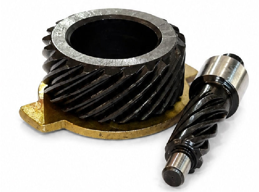 TBH SMW5 Honda Shine Meter Worm Set