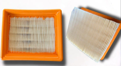 TBH RAF47 Bajaj Discover 125 ST Engine Air Filter | High Performance Air Filter for Discover 125 ST