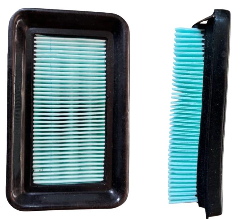 TBH RAF46 Bajaj Discover 100M Engine Air Filter | PU Air Filter for Discover 100M