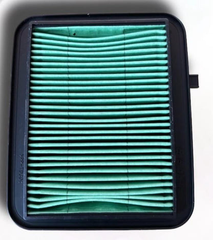 TBH RAF44 Honda Shine BS6 Engine Air Filter Compatible for Shine BS6 / CD 110 BS6 / Dream Yuga BS6