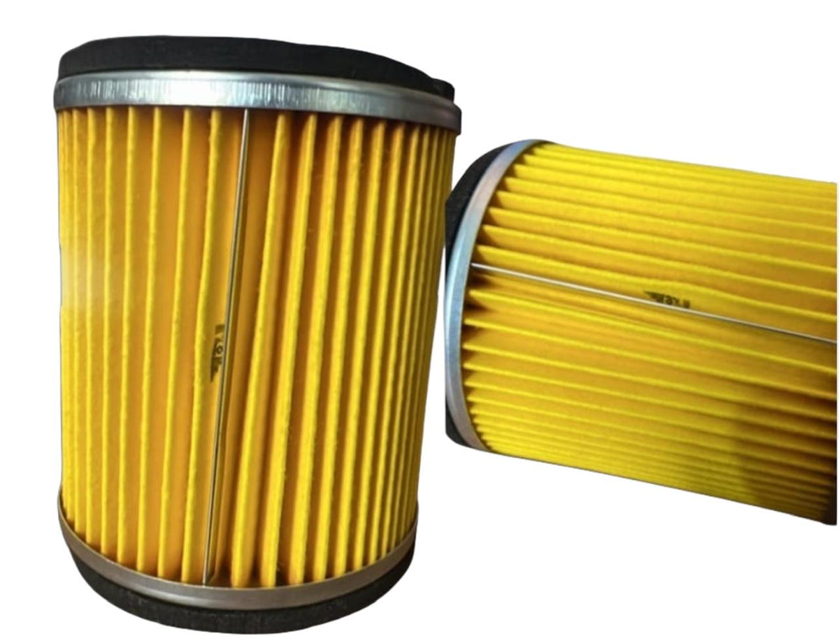 TBH RAF11 Hero Super Splendor Engine Air Filter | Cylindrical Air Filter