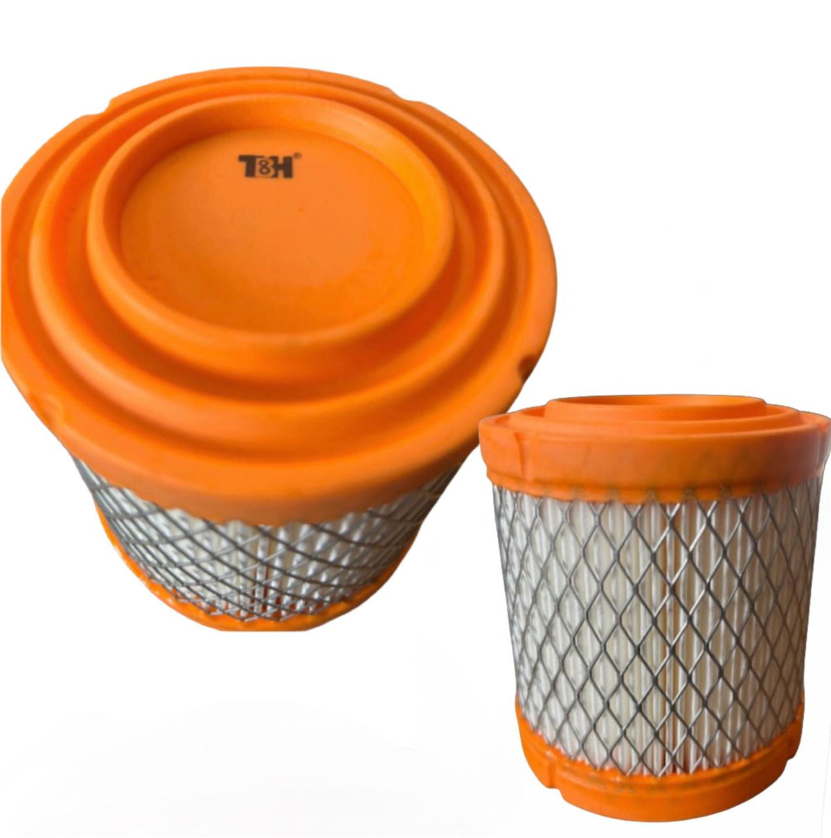 TBH RAF35 Royal Enfield Meteor 350 PU Air Filter | Bullet Meteor 350cc Engine Air Filter