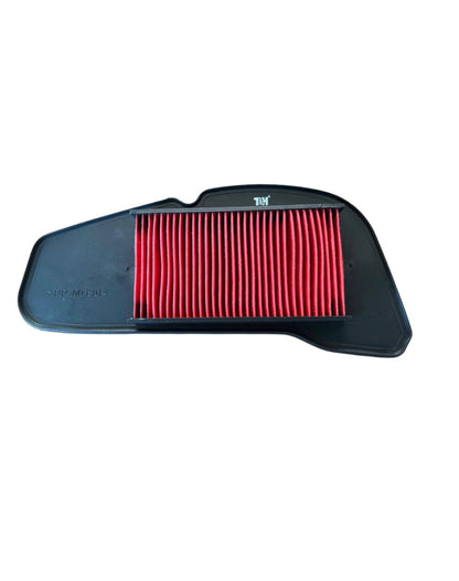 TBH RAF55 Yamaha Ray BS6 Engine Air Filter Compatible for Ray BS6 / Fascino BS6