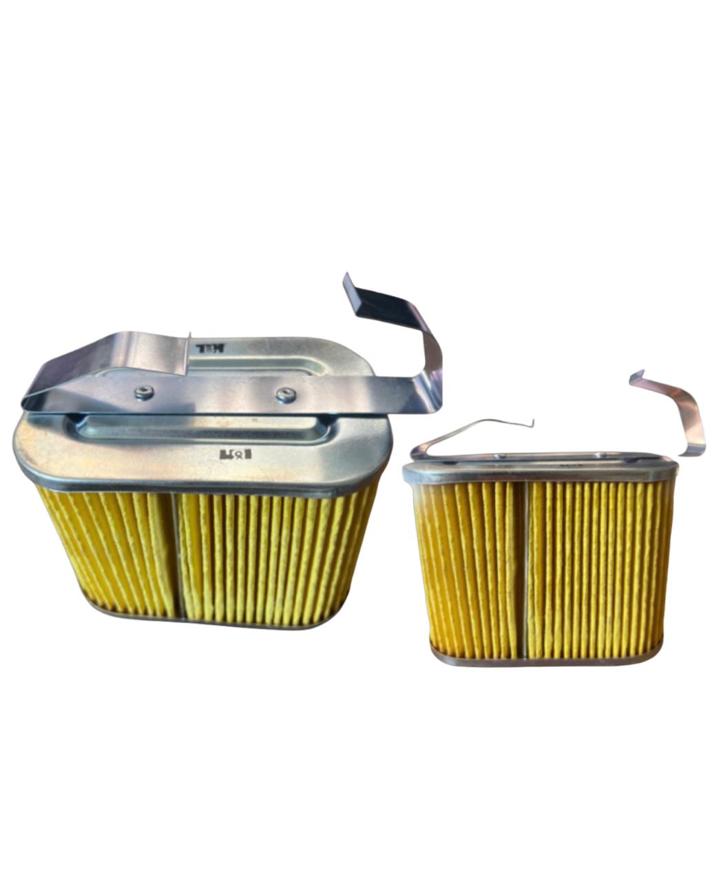 TBH RAF38 Honda Star City Engine Air Filter Compatible for Star City 110 / Star Sports