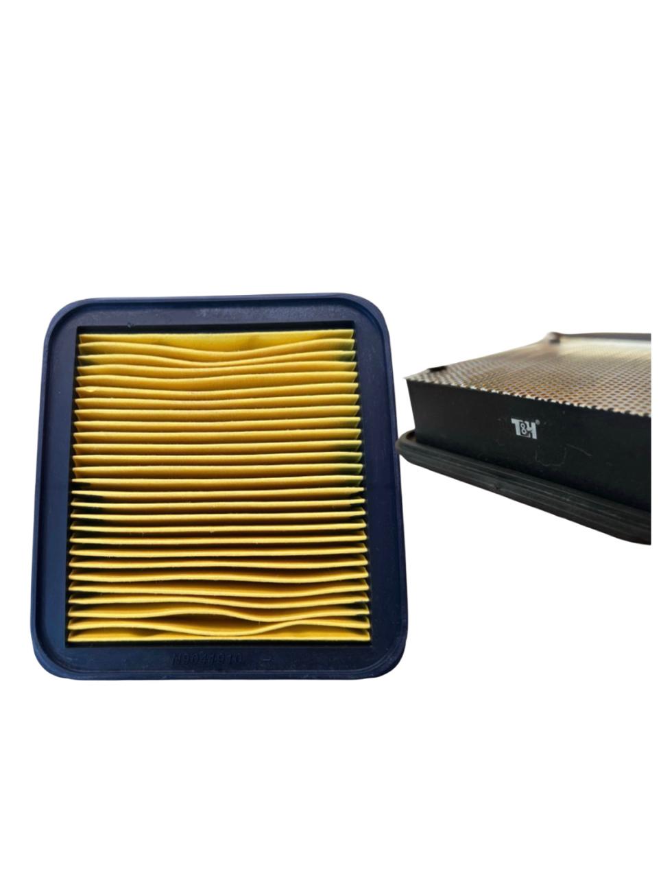 TBH RAF40 TVS Apache RTR 200 2V Engine Air Filter | High Performance Air Filter for Apache RTR 200
