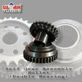 Self Gear Assembly – Royal Enfield Bullet (Double Bearing)
