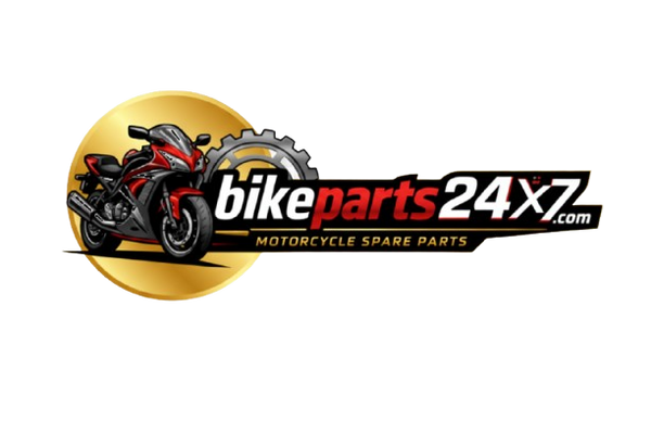Bike Parts 24x7