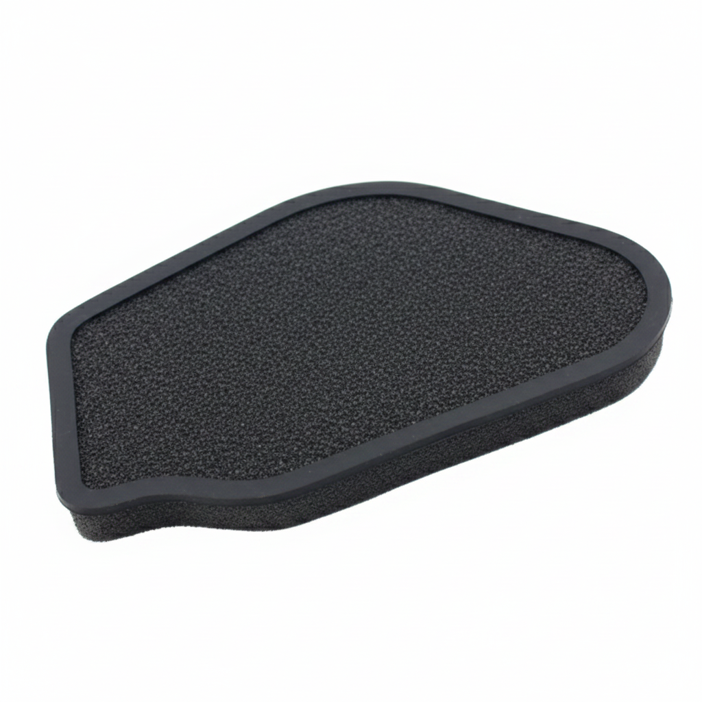 TBH RAF32 TVS Wego Engine Air Filter | Foam Air Filter for TVS Wego