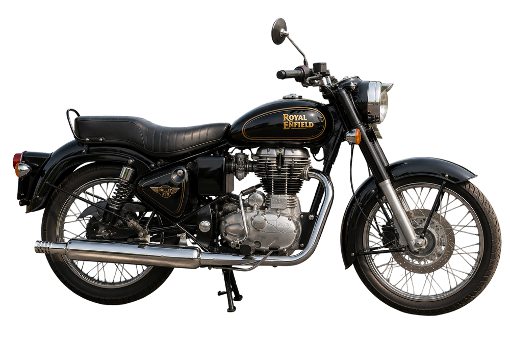 Royal Enfield