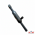 LSA29 SILMAN Bullet Silencer K-Indori Model, Black Wings Plate with End Cap, Professional Grade (LSA29)