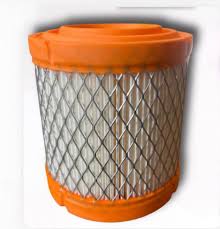TBH RAF25 Royal Enfield Himalayan Engine Air Filter Compatible for Himalayan / Reborn