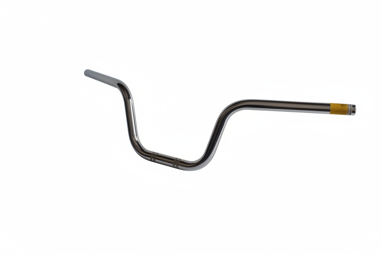 Silman Handle Bar for Hero Super Splendor O.E | Item Code: LH19