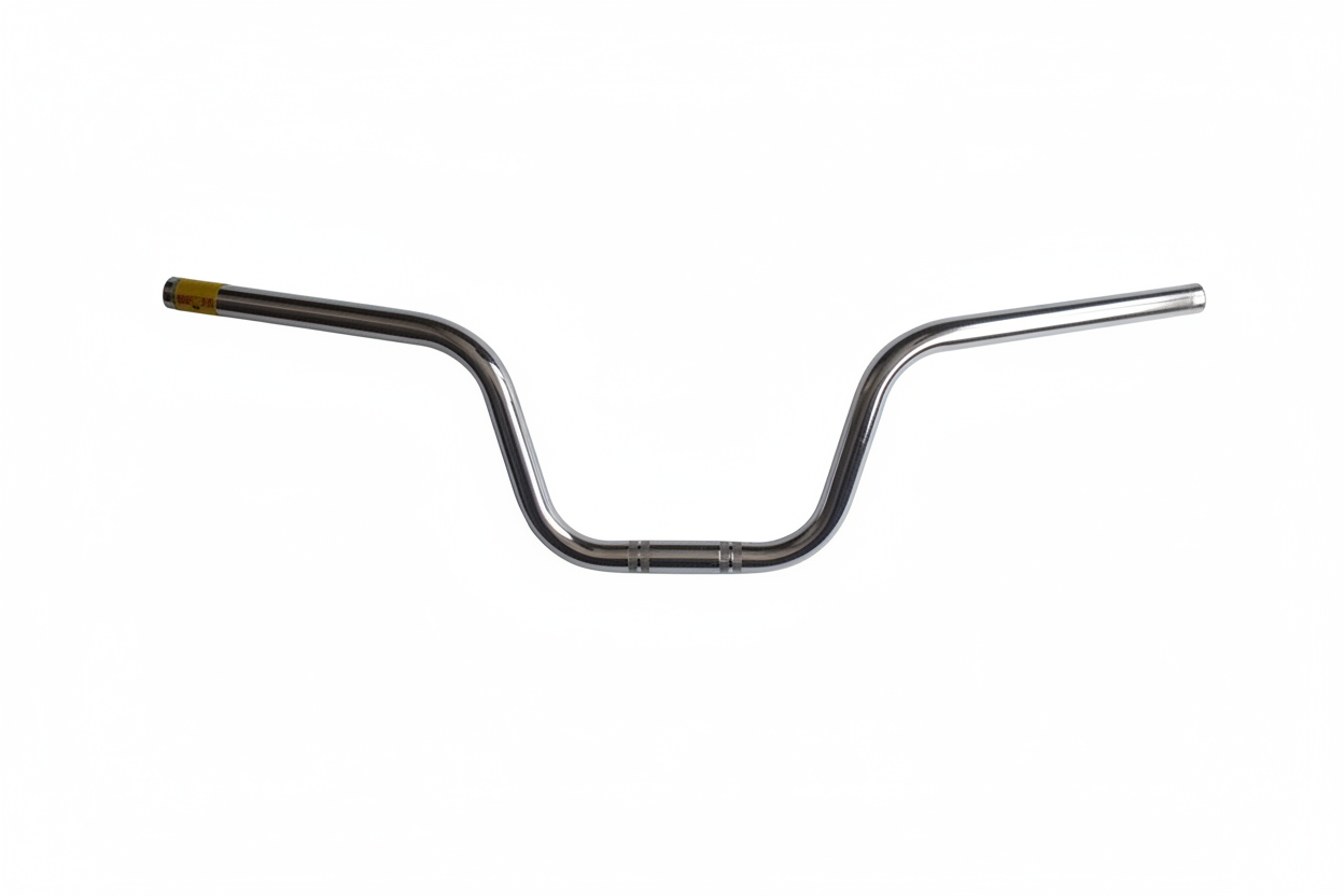 Silman Handle Bar for Hero Super Splendor O.E | Item Code: LH19
