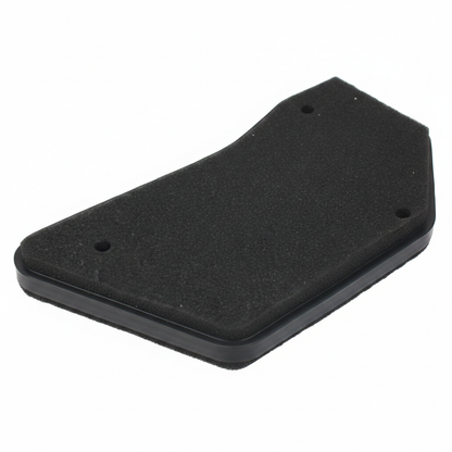 Yamaha Crux Air Filter - 45 Degree View