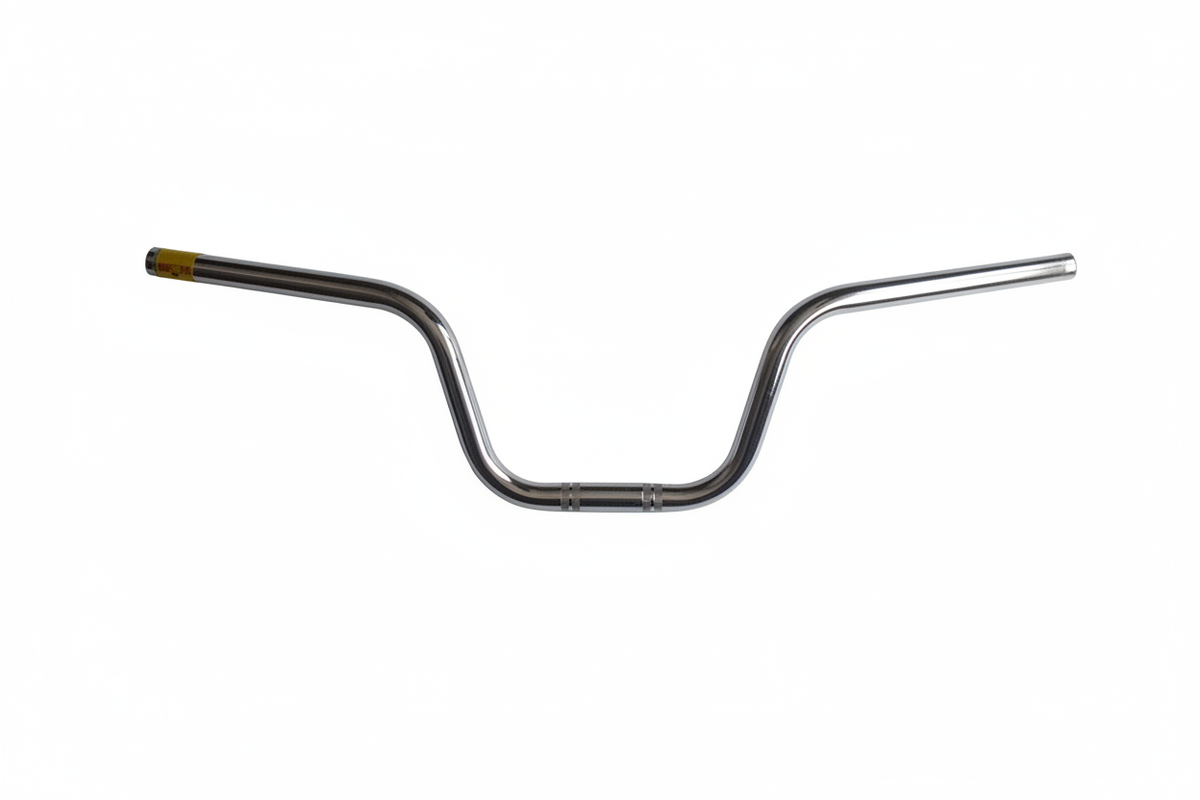 Silman Handle Bar LH17 - Top View
