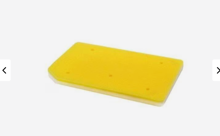 TBH RAF23 Bajaj Discover Engine Air Filter Compatible for Discover N/M 100
