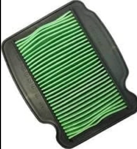 TBH RAF17 Honda Unicorn Engine Air Filter | High Performance Bike Air Filter