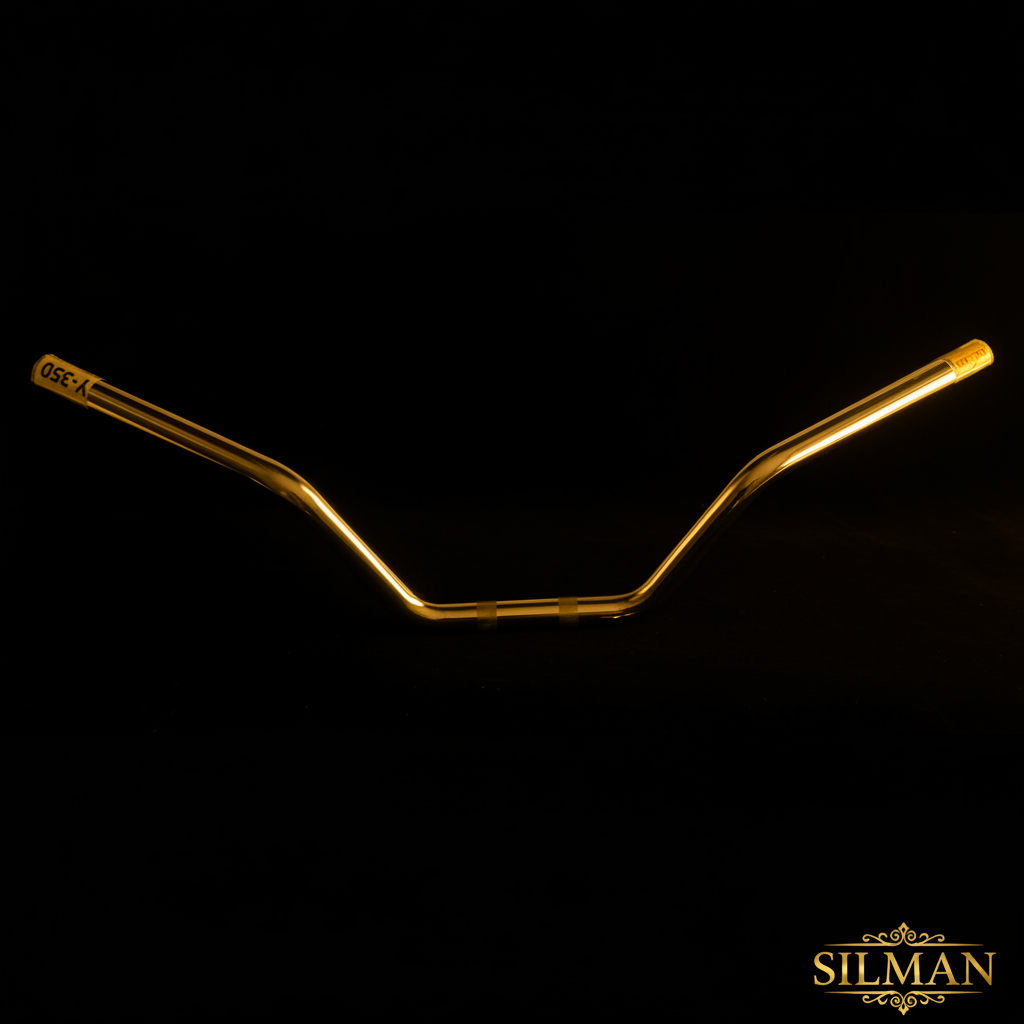 SILMAN LH32 Handle Bar - Dark Luxury 2