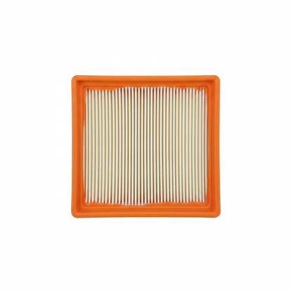 Discover 125 ST Air Filter - Top Front View
