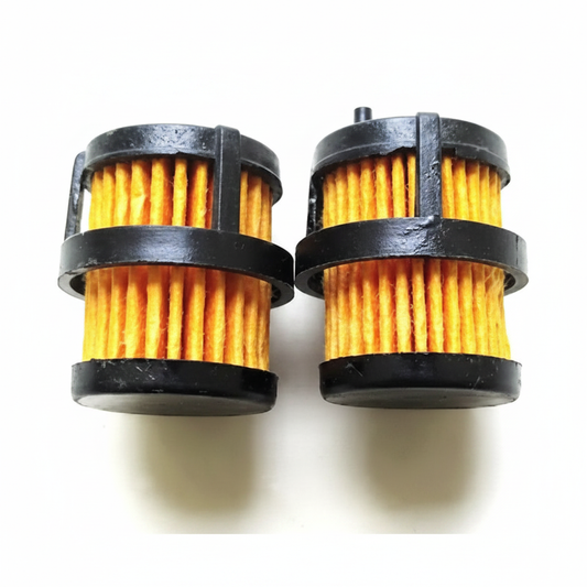Activa 6G Fuel Filter - Pair View