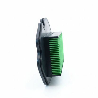 Honda Activa Air Filter - Side Profile View