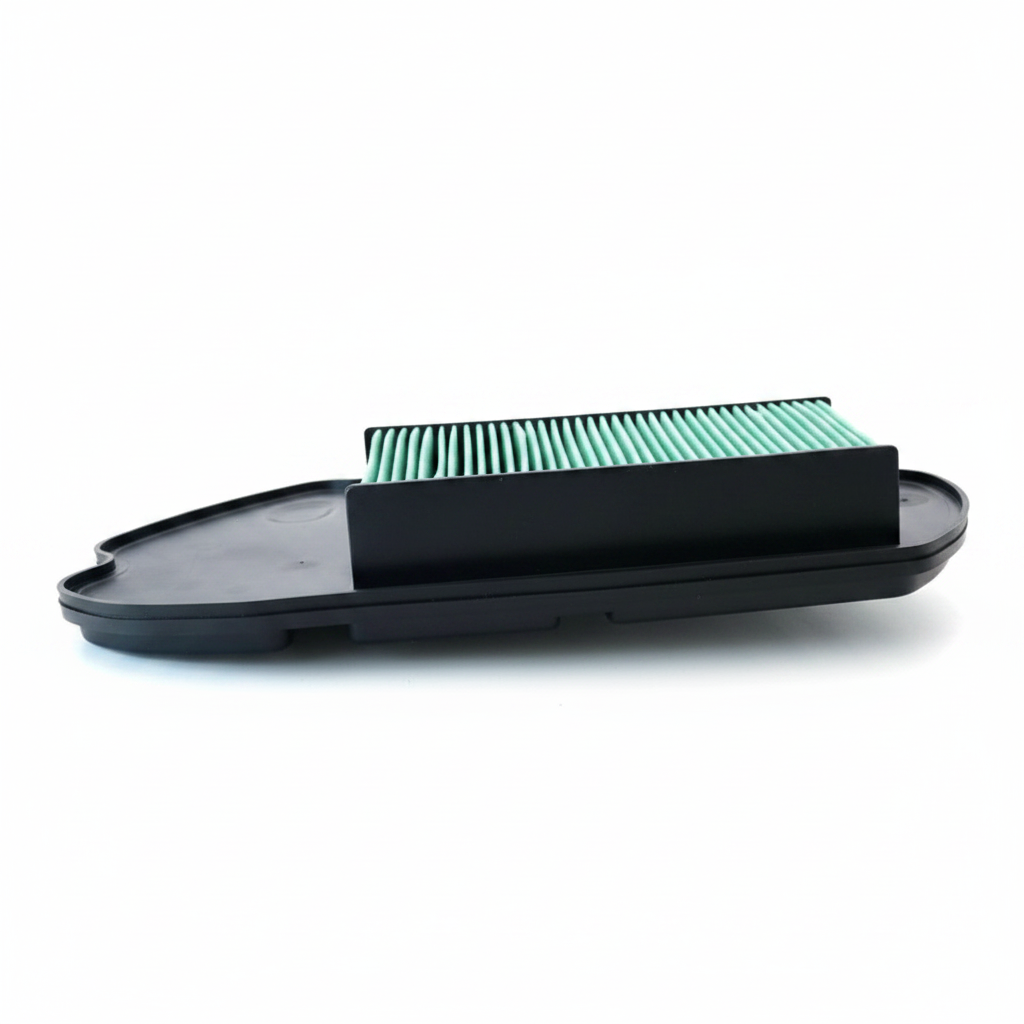 Honda Activa 6G Air Filter - Side Profile View