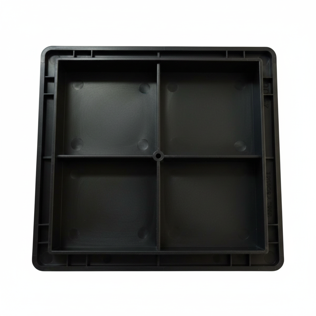 Gixxer Air Filter - Bottom Back View