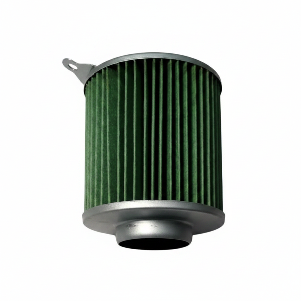 Activa Old Model Air Filter - Front Side View