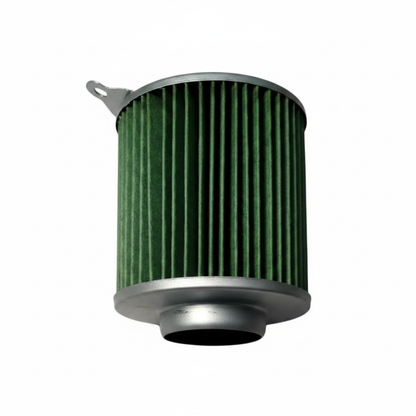 Activa Old Model Air Filter - Front Side View