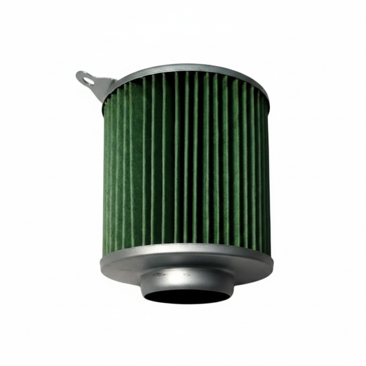 Activa Old Model Air Filter - Front Side View