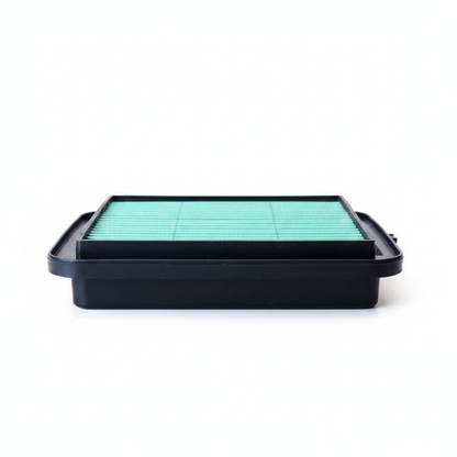 Shine BS6 Air Filter - Side Profile View