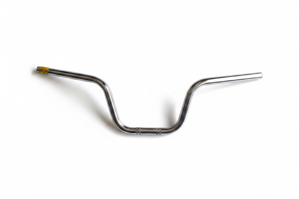 Silman Handle Bar Hero Honda LH16 - Top View