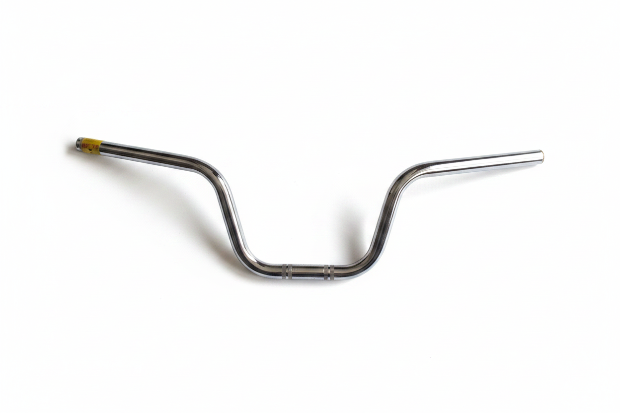 Silman Handle Bar Hero Honda LH16 - Top View