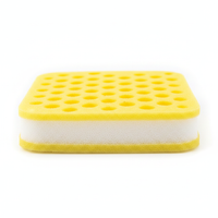 Discover N/M 100 Foam Air Filter - Bottom View